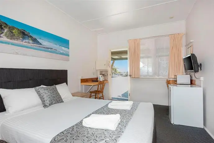 Port Macquarie Motel 