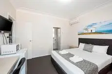 Port Macquarie Motel 