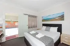 Port Macquarie Motel 