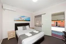 Port Macquarie Motel 