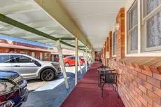 Port Macquarie Motel 