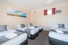 Port Macquarie Motel 