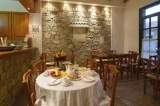 Artemis Hotel Delphi 