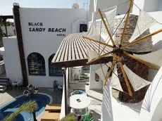 Blacksandy Beach Hotel 