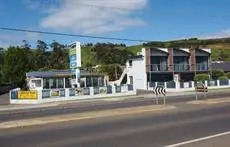 Burnie Ocean View Motel and Holiday Caravan Park 