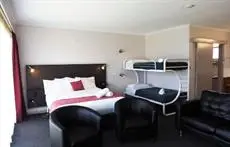 Burnie Ocean View Motel and Holiday Caravan Park 