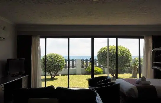 Burnie Ocean View Motel and Holiday Caravan Park 