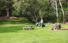 Burnie Ocean View Motel and Holiday Caravan Park 