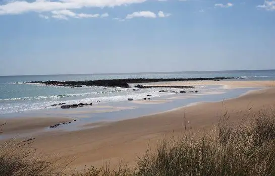 Burnie Ocean View Motel and Holiday Caravan Park 