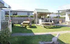 Burnie Ocean View Motel and Holiday Caravan Park 