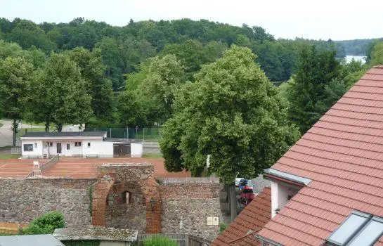 Hotel Garni Zum Eichwerder