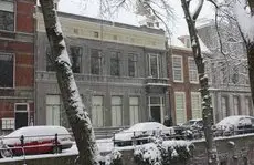 Hotel Nieuwegracht 