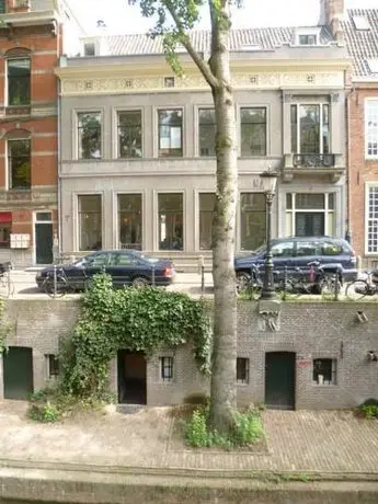 Hotel Nieuwegracht