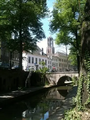 Hotel Nieuwegracht