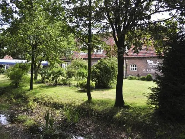 Hotel de Collse Hoeve 