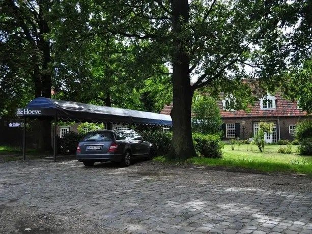 Hotel de Collse Hoeve 