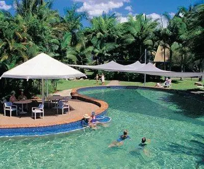 Cairns Coconut Holiday Resort