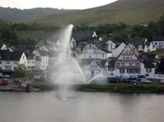 Gastehaus Am Romerbad 