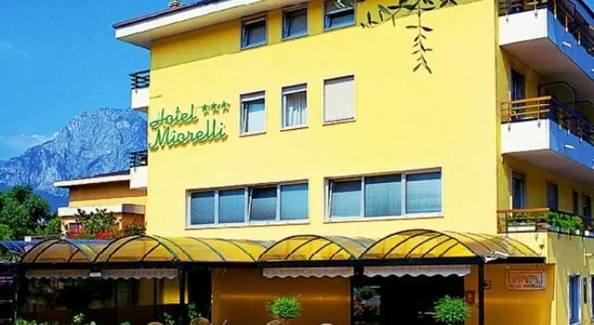 Hotel Miorelli