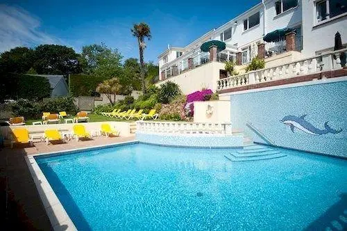 Hotel Miramar Saint Brelade 