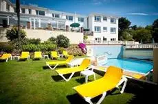 Hotel Miramar Saint Brelade 