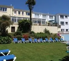 Hotel Miramar Saint Brelade 