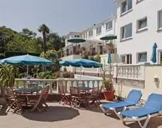 Hotel Miramar Saint Brelade 