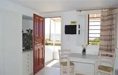 Maria-Katerina-Mykonos Apartments 