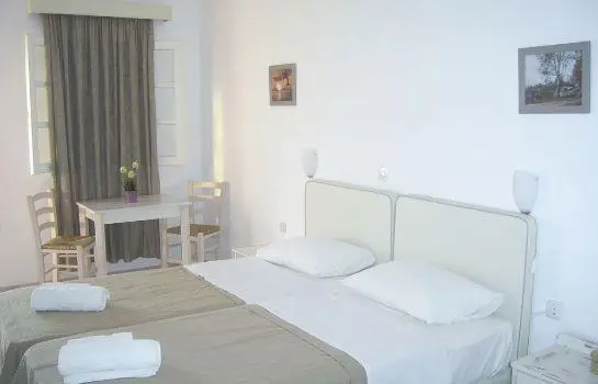 Maria-Katerina-Mykonos Apartments 