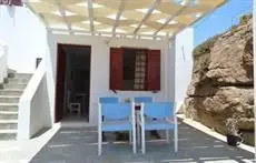 Maria-Katerina-Mykonos Apartments 