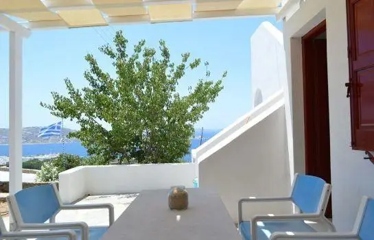 Maria-Katerina-Mykonos Apartments 