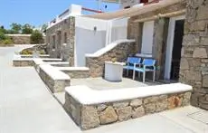 Maria-Katerina-Mykonos Apartments 