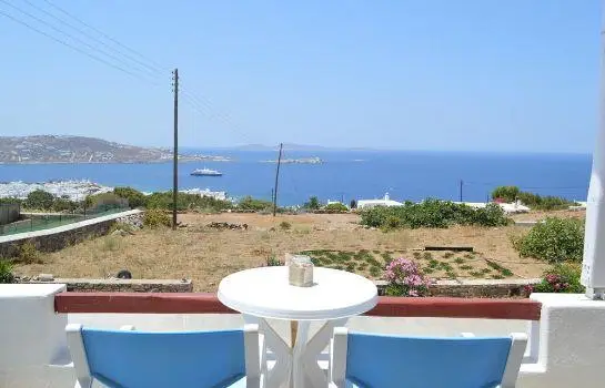 Maria-Katerina-Mykonos Apartments 