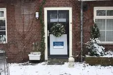 Theetuin Stadsland B&B 