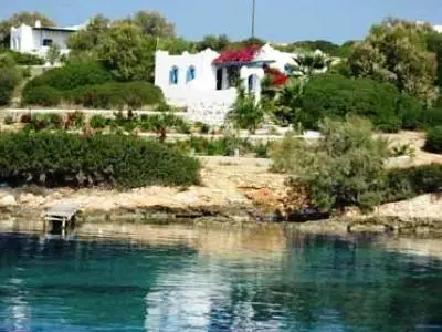 Agia Irini Villas