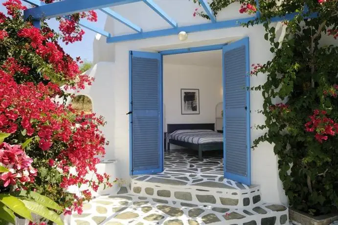 Agia Irini Villas 