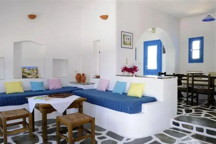 Agia Irini Villas 