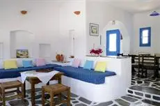 Agia Irini Villas 