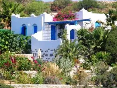 Agia Irini Villas 