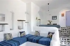 Agia Irini Villas 