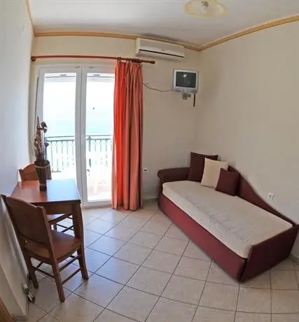 Elena Apartments Samos 