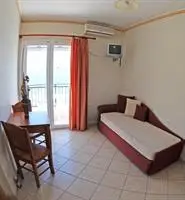 Elena Apartments Samos 