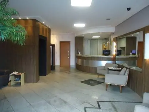 Hotel Minuano