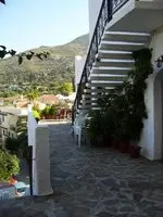 Hotel Odysseas 