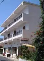 Pythagoras Hotel 