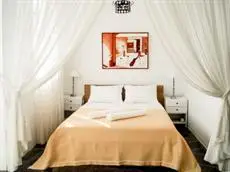 Scorpios Hotel & Suites 