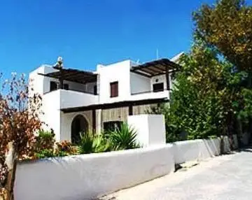 Villa Konitopoulos