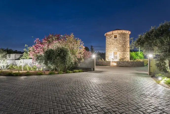 Apollon Windmill 