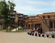 Barona Beach Resort 