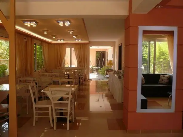 Hotel Avra Lefkada 